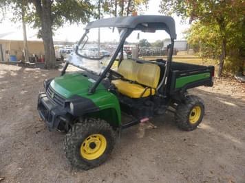 Main image John Deere Gator XUV 825i S4